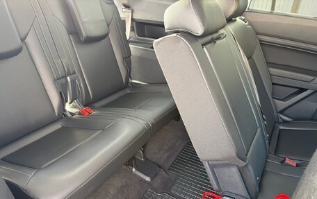 Volkswagen Teramont I, 2018 год, 2 600 000 рублей, 22 фотография