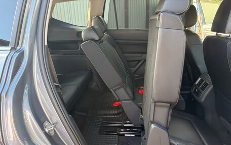 Volkswagen Teramont I, 2018 год, 2 600 000 рублей, 26 фотография