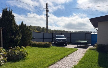 Volkswagen Teramont I, 2018 год, 2 600 000 рублей, 34 фотография