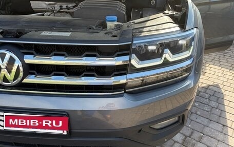 Volkswagen Teramont I, 2018 год, 2 600 000 рублей, 30 фотография