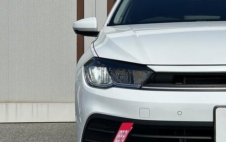 Volkswagen Polo VI (EU Market), 2022 год, 1 415 004 рублей, 3 фотография