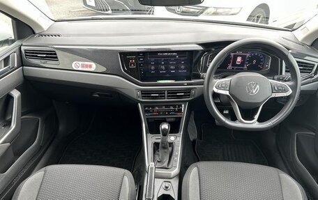 Volkswagen Polo VI (EU Market), 2022 год, 1 415 004 рублей, 7 фотография