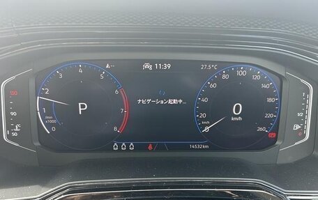 Volkswagen Polo VI (EU Market), 2022 год, 1 415 004 рублей, 6 фотография