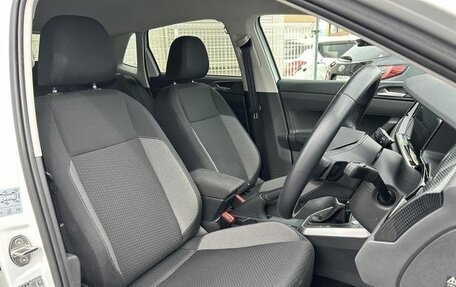 Volkswagen Polo VI (EU Market), 2022 год, 1 415 004 рублей, 8 фотография