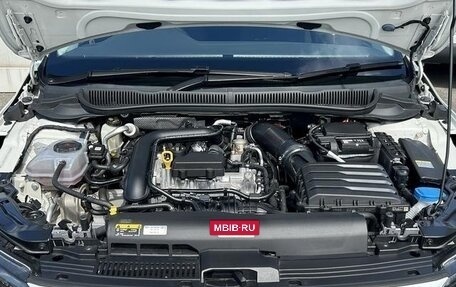 Volkswagen Polo VI (EU Market), 2022 год, 1 415 004 рублей, 10 фотография
