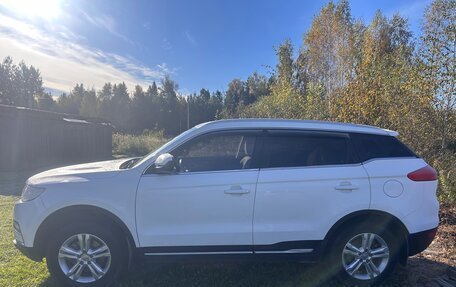 Geely Atlas I, 2019 год, 1 550 000 рублей, 4 фотография