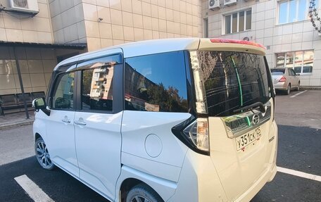 Daihatsu Thor I, 2018 год, 900 000 рублей, 3 фотография