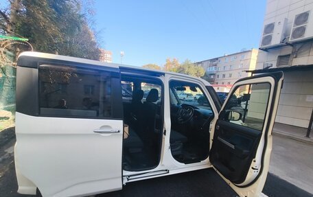 Daihatsu Thor I, 2018 год, 900 000 рублей, 6 фотография