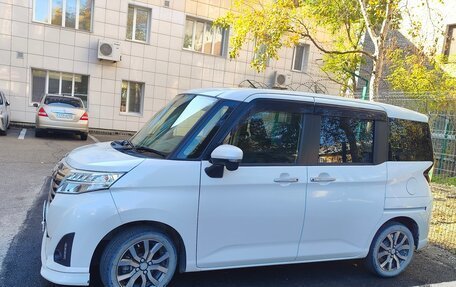 Daihatsu Thor I, 2018 год, 900 000 рублей, 2 фотография