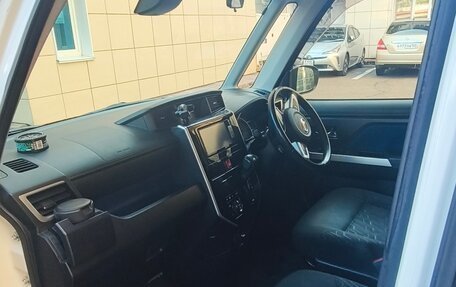 Daihatsu Thor I, 2018 год, 900 000 рублей, 9 фотография