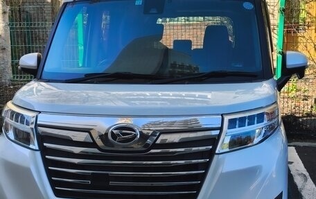 Daihatsu Thor I, 2018 год, 900 000 рублей, 5 фотография