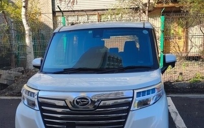 Daihatsu Thor I, 2018 год, 900 000 рублей, 1 фотография