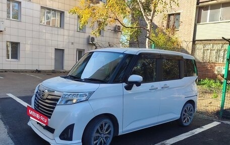 Daihatsu Thor I, 2018 год, 900 000 рублей, 4 фотография