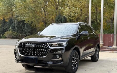 Haval H6, 2023 год, 1 520 000 рублей, 1 фотография