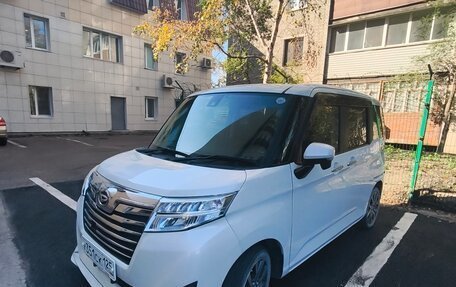 Daihatsu Thor I, 2018 год, 900 000 рублей, 10 фотография
