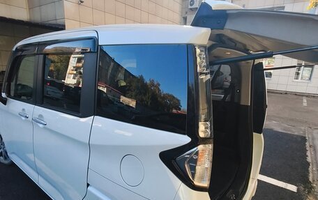 Daihatsu Thor I, 2018 год, 900 000 рублей, 12 фотография