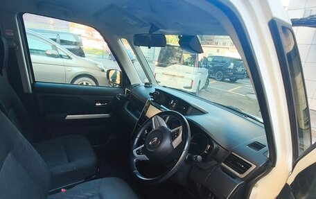Daihatsu Thor I, 2018 год, 900 000 рублей, 11 фотография
