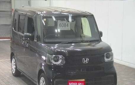 Honda N-BOX, 2023 год, 1 130 000 рублей, 1 фотография