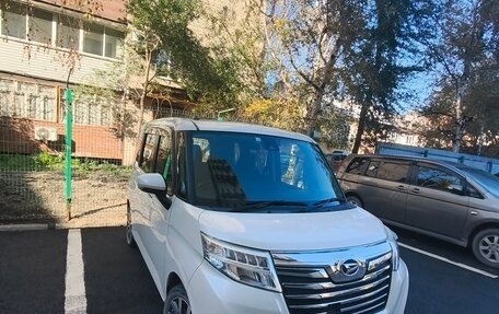 Daihatsu Thor I, 2018 год, 900 000 рублей, 13 фотография