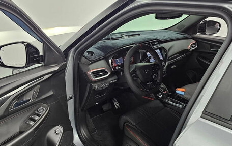 Chevrolet TrailBlazer, 2023 год, 1 490 000 рублей, 9 фотография