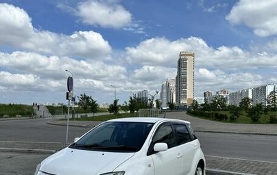 Toyota Ist II, 2004 год, 550 000 рублей, 1 фотография