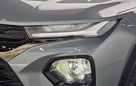 Chevrolet TrailBlazer, 2023 год, 1 490 000 рублей, 20 фотография