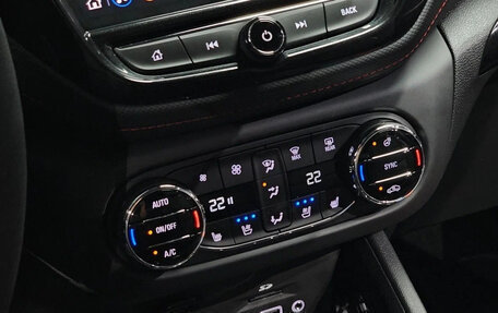 Chevrolet TrailBlazer, 2023 год, 1 490 000 рублей, 17 фотография