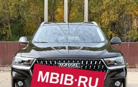 Haval H6, 2023 год, 1 520 000 рублей, 2 фотография