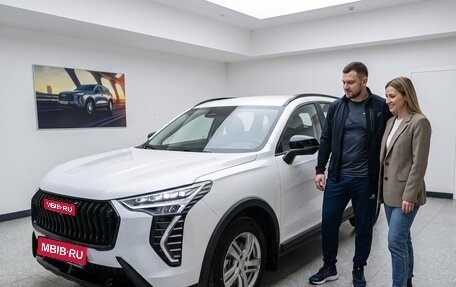 Haval Jolion, 2026 год, 2 649 000 рублей, 1 фотография