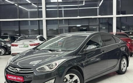 Hyundai i40 I рестайлинг, 2013 год, 1 299 000 рублей, 1 фотография