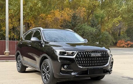Haval H6, 2023 год, 1 520 000 рублей, 3 фотография