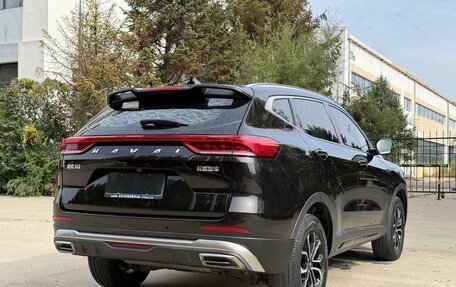 Haval H6, 2023 год, 1 520 000 рублей, 4 фотография