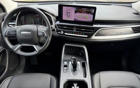 Haval H6, 2023 год, 1 520 000 рублей, 11 фотография