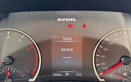 Haval H6, 2023 год, 1 520 000 рублей, 13 фотография