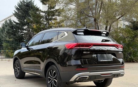 Haval H6, 2023 год, 1 520 000 рублей, 7 фотография