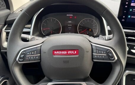 Haval H6, 2023 год, 1 520 000 рублей, 12 фотография