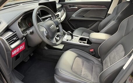 Haval H6, 2023 год, 1 520 000 рублей, 10 фотография