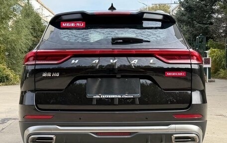 Haval H6, 2023 год, 1 520 000 рублей, 5 фотография