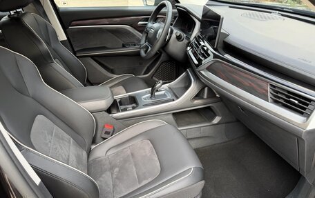 Haval H6, 2023 год, 1 520 000 рублей, 19 фотография