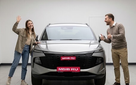 Haval F7x, 2026 год, 3 999 000 рублей, 1 фотография