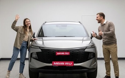 Haval F7x, 2026 год, 3 999 000 рублей, 1 фотография
