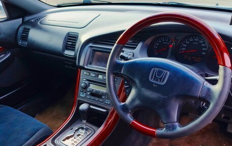 Honda Saber II, 1998 год, 290 000 рублей, 4 фотография