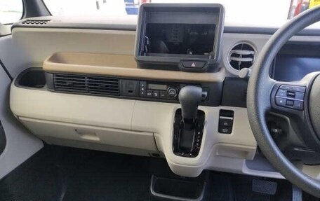 Honda N-BOX, 2023 год, 1 130 000 рублей, 4 фотография