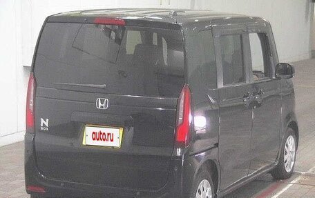 Honda N-BOX, 2023 год, 1 130 000 рублей, 5 фотография