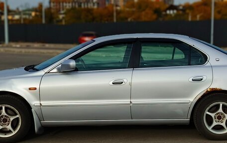 Honda Saber II, 1998 год, 290 000 рублей, 9 фотография