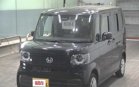 Honda N-BOX, 2023 год, 1 130 000 рублей, 2 фотография