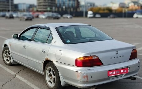 Honda Saber II, 1998 год, 290 000 рублей, 6 фотография