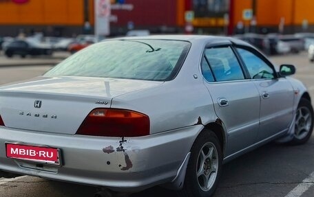 Honda Saber II, 1998 год, 290 000 рублей, 7 фотография