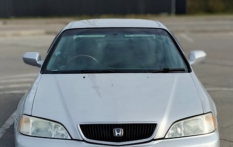Honda Saber II, 1998 год, 290 000 рублей, 3 фотография