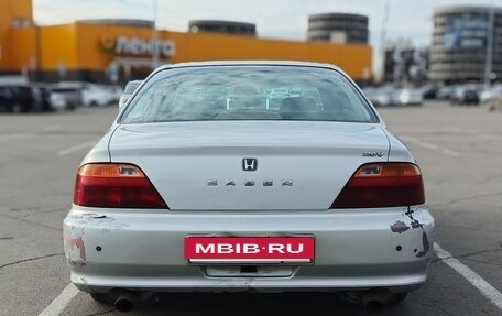 Honda Saber II, 1998 год, 290 000 рублей, 12 фотография